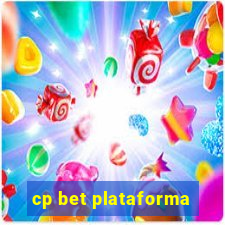 cp bet plataforma